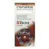 RENATA ZINC AIRE RNZA312 BL6