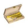 ALISADOR BERGEON 30075 SURT 3 TUBOS