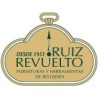 ALISADOR JGO 6 PZ Nº 46 A 72  0.60 A 2.0