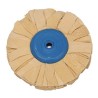 CEPILLO CIRCULAR GAMUZA MSA 21.360 80 MM