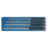 JUEGO ESC. MSA 02.162 7.00 A 10.50 MM DM 4 PZ C/MANGO