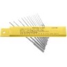 ALISADOR BERGEON 4261-P 12 PZ CON MANGO