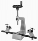 MAQ, PONER CENTROS BERGEON 6200 PARED