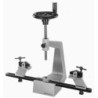 MAQ, PONER CENTROS BERGEON 6200 PARED