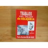 "TRABAJOS DE TALLER EN LA RELOJERÍA" / BERGEON 7810-S
