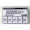 topes estuche DM 1.80 100 pz REF 99.031