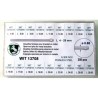 SURTIDO HORQUILLA WIT 13708 250 PZ 0.8MM
