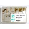 BUCHONES WIT 1079/C