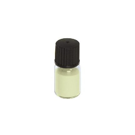 LUMINOSO FRASCO AMARILLO 