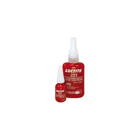 PEGAMENTO LOCTITE 5670-10 No 221 VIOL/FONDO