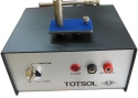 Soldador patas esfera TOTSOL