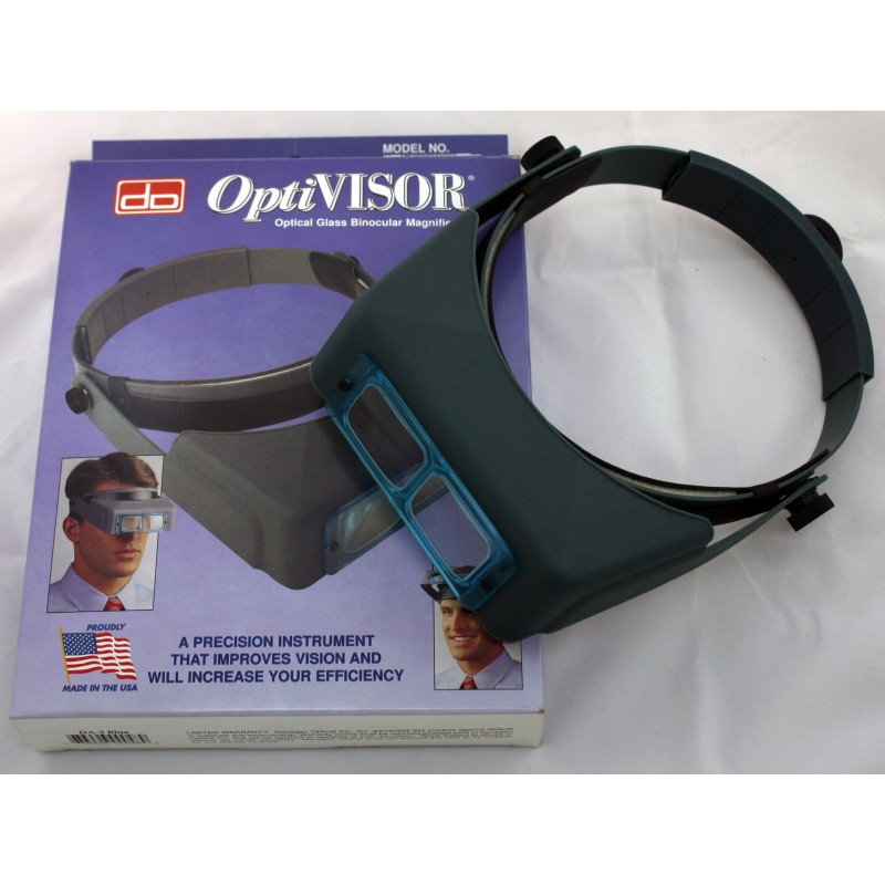 LUPA BINOCULAR MSA 00.250-03