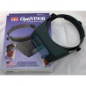 LUPA BINOCULAR MSA 00.250-03