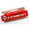 PEGAMENTO CEMENT HYPOTUBE G-S