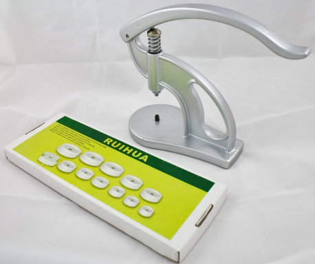 ASIA S.B PALANCA C TASES JGO 12 PZA RUIHUA DERLIN