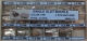 SURTIDO SML 110 28 PZ BROCHES ACERO DOBLE RANURA