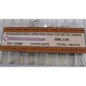 SURTIDO HORQUILLA SML 124 1.20 MM DM 180 PZ