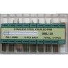 SURTIDO MOLETEADO SML 125 170 PZ 1.20 DM