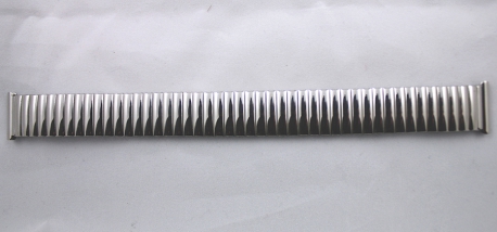 ARMIS EXTENSIBLE CROMADO 2010