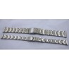 ARMIS BICOLOR 9001