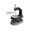 BERGEON 8745. ÚTIL ACHICAR ARMIS
