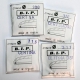 CRISTAL PLEX ARO DS1 - DS2 Y 316