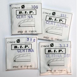 CRISTAL PLEX ARO DS1 - DS2 Y 316