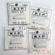 CRISTAL PLEX ARO DS1 - DS2 Y 316