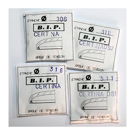 CRISTAL PLEX ARO DS1 - DS2 Y 316