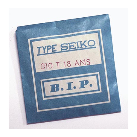 CRISTAL PLEX ARO SEIKO 310T18 ANS BIP