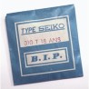 CRISTAL PLEX ARO SEIKO 310T18 ANS BIP