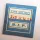 CRISTAL PLEX ARO SEIKO 3400014 GN BIP