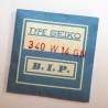 CRISTAL PLEX ARO SEIKO 3400014 GN BIP