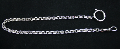 CADENA DE BOLSILLO Nº 60