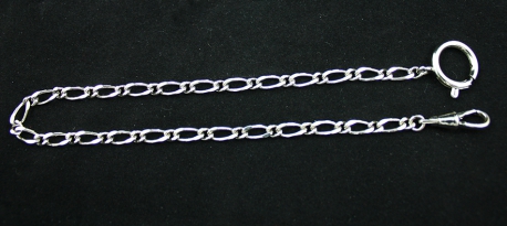 CADENA DE BOLSILLO Nº 63