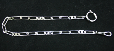 CADENA DE BOLSILLO CHAPADA Nº 70