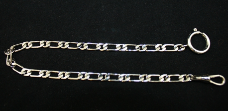 CADENA DE BOLSILLO Nº 74