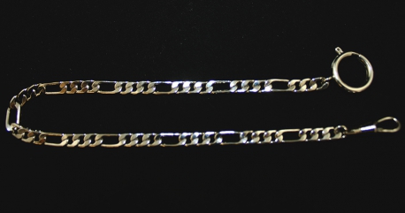CADENA DE BOLSILLO Nº 75