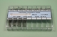 SURTIDO ASAS BROCHE SEGURIDAD SML-46 65 PZ