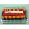 SURTIDO PROLONGADORES 060 PZ SML01 MIXTA
