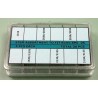 TIJAS SURTIDO SML 05 30 PZ
