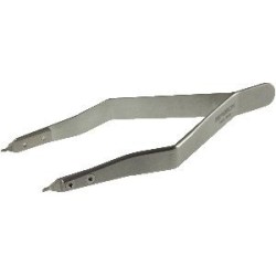 BERGEON 7825 PINZA PASADORES