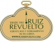 CAMPANA BRONCE 140X52 TAIR 140 COMTOISE
