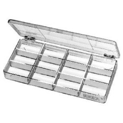 CAJA PLASTICO BERGEON 2968-12