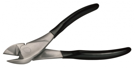 TENAZA DE CORTAR TIJAS LATERAL 190 MM