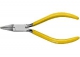 ALICATE DE PUNTAS PLANAS BERGEON