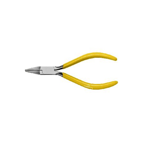 ALICATE DE PUNTAS PLANAS BERGEON