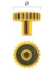 SENCILLA CHAPADA C/L 550X090