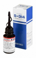 PEGAMENTO SEIKO S-314 ANTOCRILATO U.V.