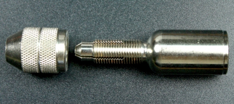 PULIDORA PORTAMUELAS IZQUIERDA